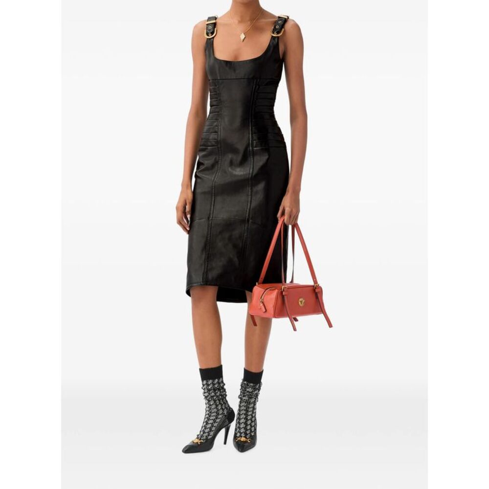Versace Black Dresses - Cocktail & Party Dresses Women